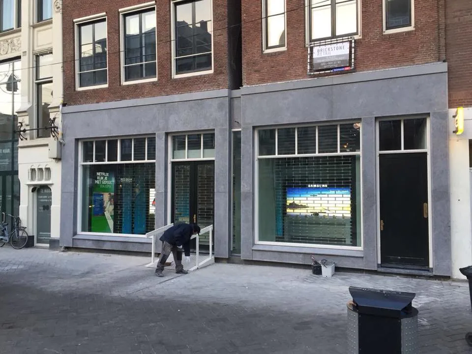 KPN Rokin Amsterdam